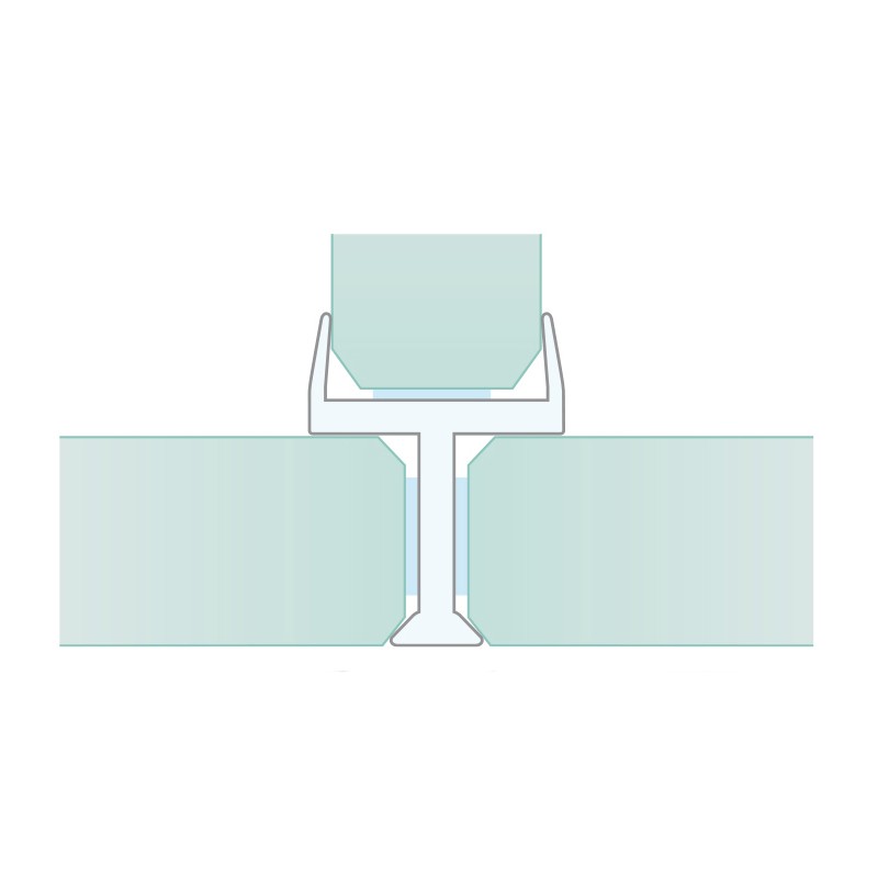 Joints de cloisons 10714
