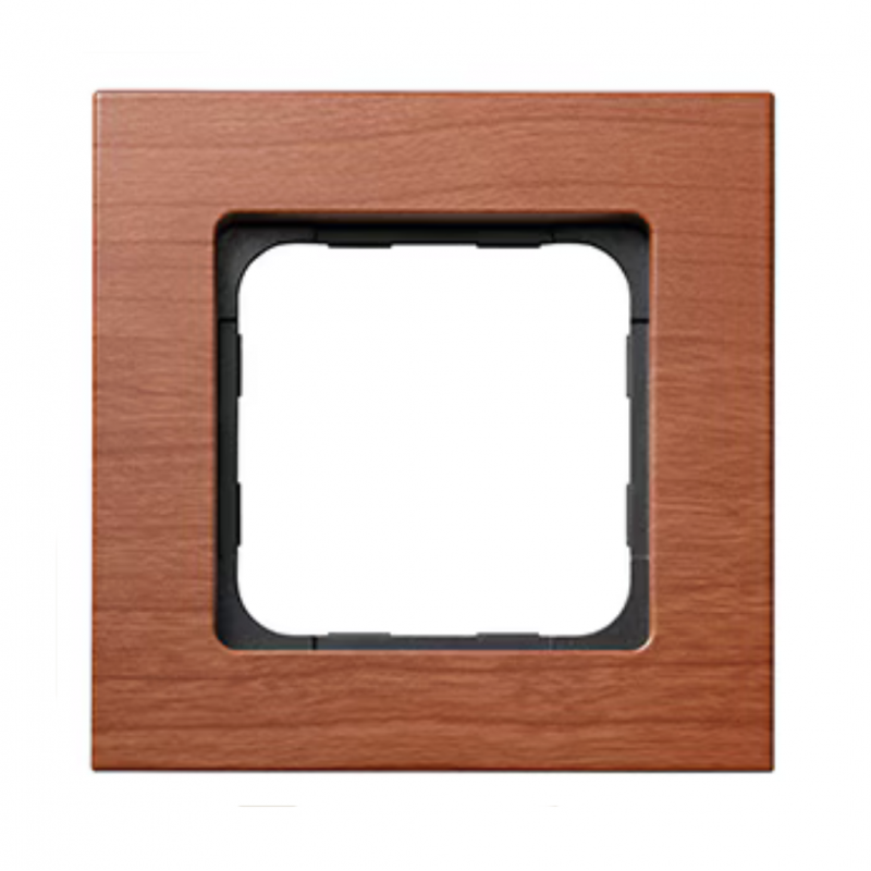 Cadre Smoove® Faux bois