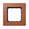 Cadre Smoove® Faux bois