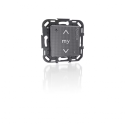 Module Sensitif Smoove® 1 RTS noir