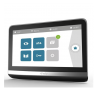 Moniteur additionnel pour visiophone V®500
