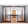 INT 512 Film courbes transparentes