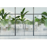 INT 512 Film courbes transparentes