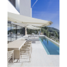 SIPLAN K-Set 25 Coffre Blanc