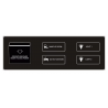 Wireless Hotel 220 SSW-Card2S-WL