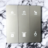 Commande SS-Planum 6B-WL