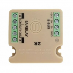 Mini relay SB-2R-UN
