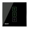 Interrupteur Tactile SB-CAT3T-EU/B