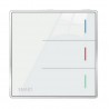 Interrupteur Tactile SB-Simplese 3T-EU/W