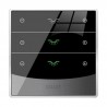 Interrupteur Tactile SB-Eclipse3T-EU/B