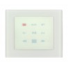 Interrupteur Tactile SB-JNG9T-EU/W