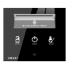 Hotel Key Card Holder SB-MILSCARD-WL