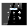 MIL Touch Thermostat SB-Thermo6T-WL