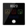 Panneau de porte SB-3SBell-WL