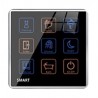 Panneau de Commutation SB-H9T-EU/B