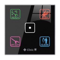 Clinic nurse SB-DR4T-WL
