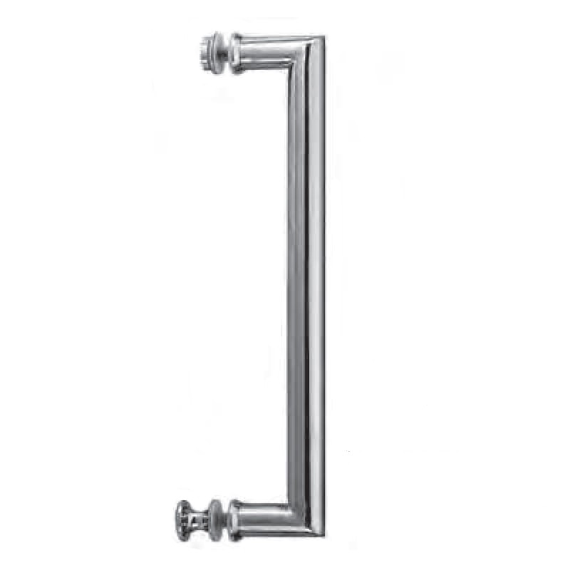 Poignée porte serviette DH-LH4