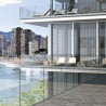 Gardes-corps Balustrading
